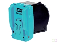 Nietcassette Rapid 5080 5000 stuks