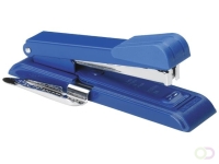 Nietmachine Bostitch B8 ontnieter 25vel STRC2115 blauw