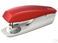 Nietmachine Leitz 5501 25vel 24/6 rood