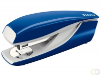 Nietmachine Leitz 5502 30vel 24/6 blauw
