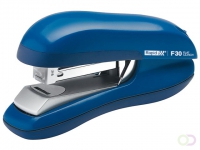 NIETMACHINE RAPID F30 FLATCLINCH HALFSTRIP BLAUW