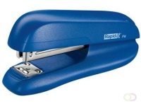Rapid nietmachine voor 24/6 en 26/6 nietjes, blauw
