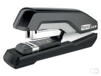 Bureaunietmachine Rapid Supreme fullstrip S50 50 vel zwart/grijs