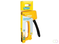Nietpistool Rapid R13 13/4-10 ABS geel