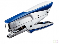 Niettang Leitz 5545 15vel nr.10 nietjes blauw