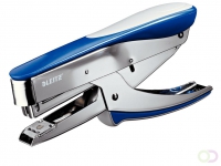 Niettang Leitz 5548 25vel 24/6 blauw