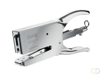 Niettang Rapid 1DX 50 vel 24/6 chroom