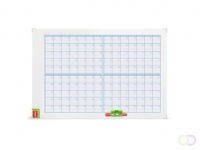 Nobo Performance Maandplanner