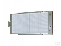 Nobo Performance Plus Jaarplanner