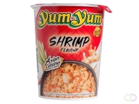 Noodles Yum Yum garnaal bami 70gr