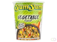 Noodles Yum Yum groenten bami 70gr