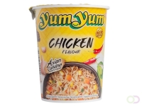 Noodles Yum Yum kip bami 70gr
