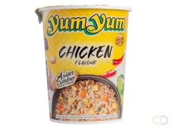 Noodles Yum Yum kip bami 70gr