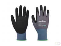NPR Pro Nitril Foam maat XXL, BkGrey