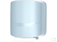 OCEANSOFT Dispenser wit  voor Handdoek op rol, autocut