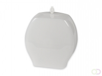 OCEANSOFT Dispenser wit voor jumbo toiletrol