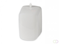 OCEANSOFT Dispenser wit voor poetsrol