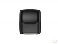 OCEANSOFT Dispenser zwart voor Handdoek op rol, autocut
