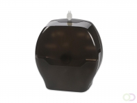 OCEANSOFT Dispenser zwart voor jumbo toiletrol