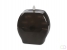 OCEANSOFT Dispenser zwart voor jumbo toiletrol