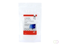 Reinigingsdoekjes Office-Deals A-series AS0662 antistatisch refill- 100st.