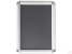 Kliklijst Office-Deals A-series - AS1252  - A4 - Ronde hoeken - 25mm frame - (240x327x12mm)