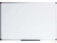 Whiteboard Office-Deals A-series AS1215 - 45x60cm - Magnetisch - Gelakt staal