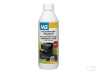 Ontkalker HG voor koffiemachines 500ml