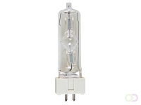 ONTLADINGSLAMP 575 W / 95 V, MSR GX9.5, 7200 K, 1000 h BOOGVORMIG