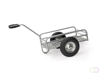 Outdoor handtrekwagen 6103L, Gebruikvlak 795 x 445 mm
