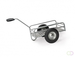 Outdoor handtrekwagen 6105P, Gebruikvlak 1.145 x 545 mm
