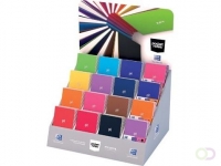 Oxford Pocket Notes, display 152 stuks