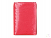 Pakje zakdoekjes Sneezie, rood