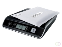 Pakketweger Dymo M5 digitaal tot 5000 gram zwart