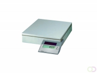Pakketweger Maul Solar 50kg grijs