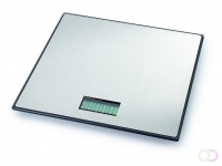 Pakketweger MAULglobal, 100kg, zwart
