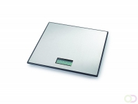 Pakketweger MAULglobal, 50 kg, zwart