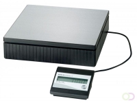 Pakketweger MAULparcel E 50 kg, met losse display