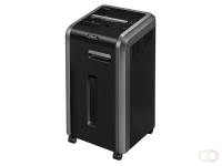 Papiervernietiger Fellowes 225Mi snippers 2x12mm