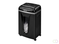 Papiervernietiger Fellowes Powershred 450M snippers 2x12mm