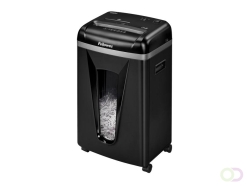 Papiervernietiger Fellowes Powershred 450M snippers 2x12mm
