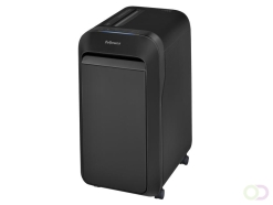 Papiervernietiger Fellowes Powershred LX220 snippers 2x12mm zwart
