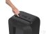 Powershred® LX85 Cross-Cut Papiervernietiger - Gepatenteerde SafeSense®
