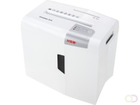 Papiervernietiger HSM shredstar S10 stroken 6mm