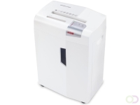 HSM shredstar X12pro - 2 x 15 mm   apart CD-snijwerk