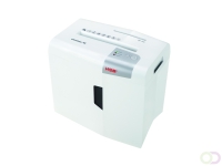 Papiervernietiger HSM shredstar X5 4,5x30mm
