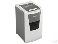 Papiervernietiger Leitz IQ Auto  Office 150 P5 snippers 2x15mm