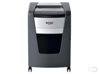 Papiervernietiger Rexel Momentum Extra XP418  snippers 4x35mm