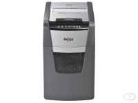 Papiervernietiger Rexel Optimum Auto  130X P4 snippers 4x28mm