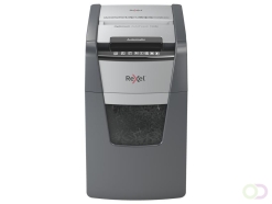 Papiervernietiger Rexel Optimum Auto  150M P5 snippers 2x15mm
